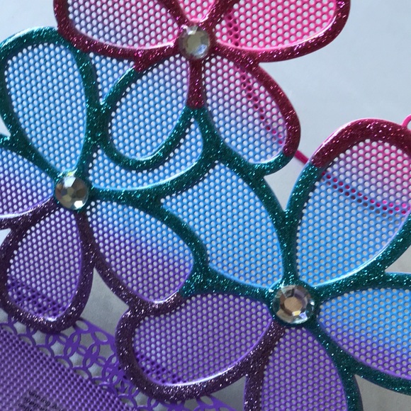 Art Deco shelf w/ hooks - Claire’s - Picture 5 of 5